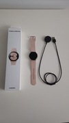 Smartwach Samsung Galaxy Watch 4, Pink Gold