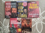 Nostradamus  - Pakiet Książek