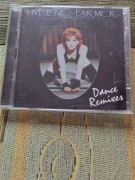 Mylene Farmer - Dance Remixes, album CD