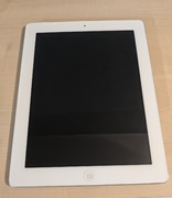 iPad 2, 64GB. Model A1396. Wi-Fi + 3G / GSM