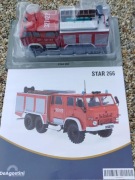 Star 266 Kultowe Ciężarówki 1:43 DeAgostini #27 