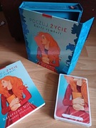 Poczuj życie. Karty symboli 