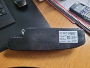 Poduszka fotela prawa BMW G30 lift 34213247B