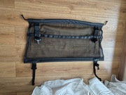 Siatka oddzielająca bagażnik oryginał - BMW iX3 G08 X3 G01 X3M F97