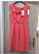 Nowa, elegancka sukienka Orsay