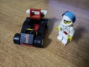 Lego 6436 Town Go-kart 1999r