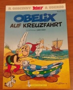asterix obelix auf kreuzfahrt