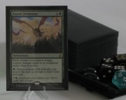 ZESTAW Gotowa Talia - The Crushing Wall (Selesnya Defenders) + Akcesoria