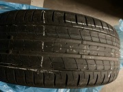 opony Dunlop Sp Sport Maxx 050 225/50r18 za tylko 1000zł komplet!
