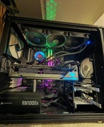 Gamingowy PC z Ryzen 9 5900x, Radeon 7900XTX 24GB, 32GB RAM,Samsung 980 Pro