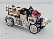 Del Prado 1/43 - Seagrave AC53 1907 wóz strażacki