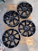 Felgi aluminiowe Rial rozm. 16 w super cenie!