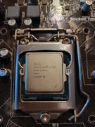 Płyta Gigabyte GA-B85M-D2V + i5 4440