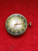 POLJOT 17 kamieni, mechanizm