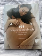 101 pozycji seksualnych Samantha Taylor Kamasutra
