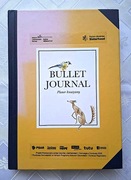 Bullet journal. Planer kreatywny, Różycka Zofia.