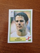 Karta piłkarska z EURO 2000