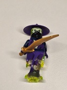 LEGO Ninjago minifigurka Ghost Archer  njo804 + akcesoria