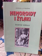 Hemoroidy i Żylaki Leczenie Ziołowe Szymański 
