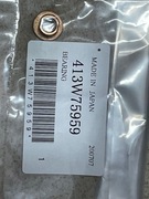 Xerox Versant łożysko BEARING nr 413W75959