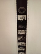 Awantura w zwierzątkowie cz1,2 Bajka czarnobiała NIEUŻYWANA na Rzutnik Ania