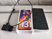 Smartfon Samsung Galaxy M31 s SM-M317F/DSN Black 128 gb