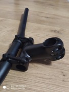 Kierownica Syntace z mostkiem 