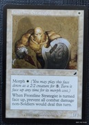 Frontline Strategist-Scourge