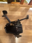 porsche 911 930 pedaly pedal box 1977-86 g model 