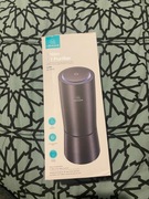 Jonizator Usams ZB181JHQ01 czarny