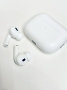 Słuchawki Apple AirPods Pro 2 gen A3047 kompletne 