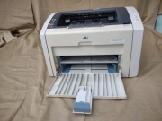 Drukarka HP. 1022