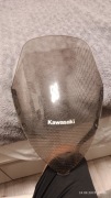 kawasaki er6f 06-08 szyba owiewka oryginalna