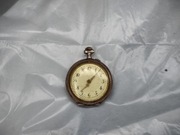 GALONNE 12K Zegarek Kieszonkowy SREBRO 800