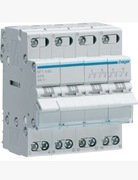 Przełącznik agregat sieć Hager SFT440