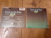YES - Close To The Edge (nieremasterowane)