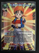 Karta Dragon Ball EX24-14 EX