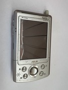 Asus ASUS MYPAL A716 WINDOWS POCKET PC