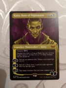 Kaito, bane of nightmares 