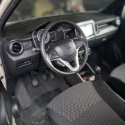 Suzuki Ignis 2023 miękka hybryda 6600 km