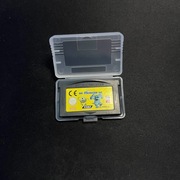 Gra - Monster AG - Gameboy Advance 