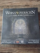 Wojna o Pierścień: Gra karciana