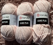 Włóczka YarnArt JEANS PLUS