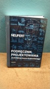 Peter Neufert - Podręcznik projektowania architektoniczno-budowlanego