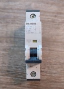 WYŁĄCZNIK NADMIAROWOPRĄDOWY SIEMENS C25 5SY4125-7