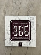 Dziennik coachingowy Kamila Rowińska