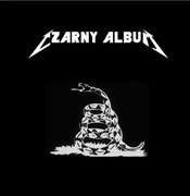 METALLICA: Metallica/ Black Album(1991) - po polsku