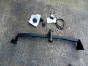 hak  do samochodu Fiat Tempra nowy