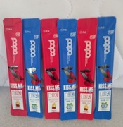 Lubrykant 2 smaki 6 sztuk 