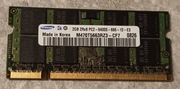 Samsung 2GB 2Rx8 PC2-6400S